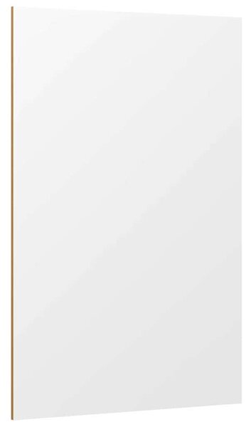 Panele dekoracyjne 50 pcs Biały 40 x 60 x 0.27 cm