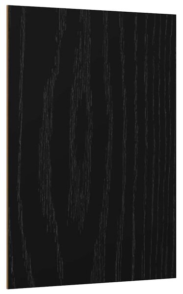 Panele dekoracyjne 50 pcs Czarny Dąb 30 x 42 x 0,27 cm