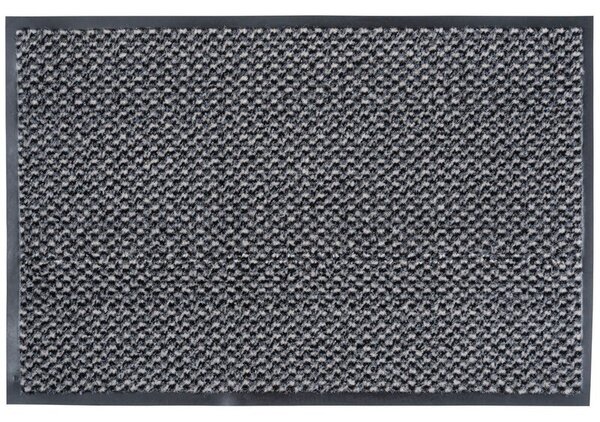 Wycieraczka MULTI-DECOR Starlight Beżowo-szary 60 x 80 cm