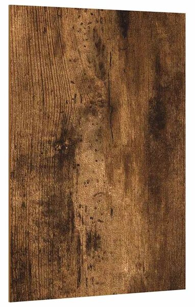 Panele dekoracyjne 150 szt. Dąb wędzony 15 x 21 x 0.27 cm