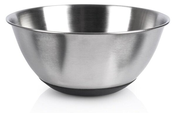 Miska kuchenna stalowa antypoślizgowa 15,5 cm, 700 ML