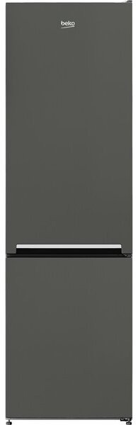 Lodówka BEKO RCSA300K40GN 181.3cm Grafitowa