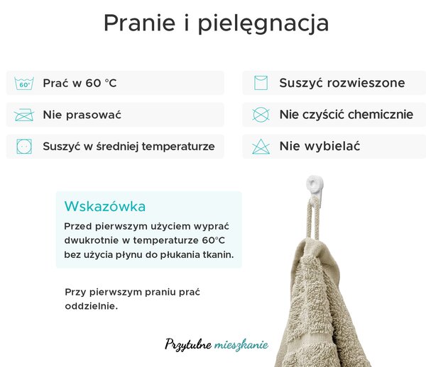 Ręcznik kąpielowy Comfort Maxi 100x200 cm kremowy, 100% bawełna