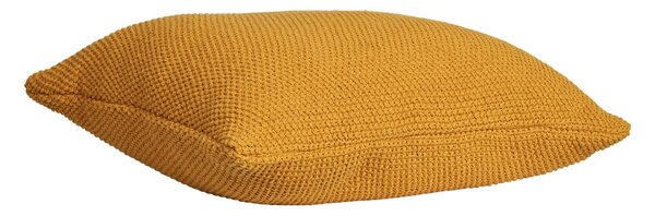 Poduszka dekoracyjna z bawełny z recyklingu 45x45 cm Santos – House Nordic