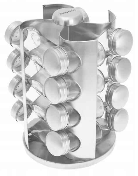 Przyprawnik KINGHOFF KH-4006