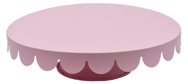 Stalowa patera Brunbeste - Ø28cm x 7,6cm 2727