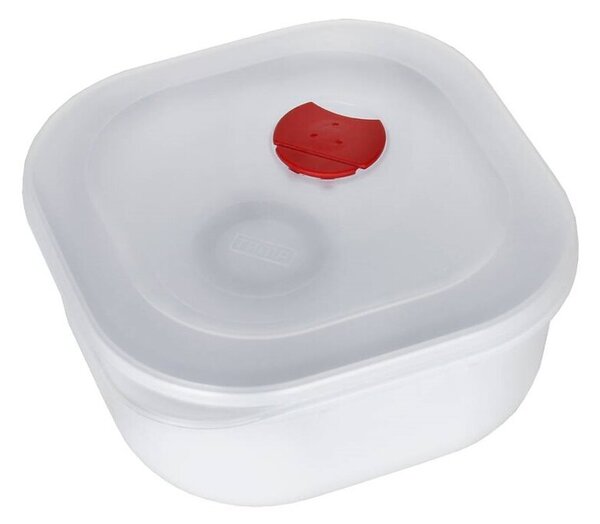 Pojemnik plastikowy AMBITION Smart 2.4 L Biały