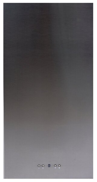 Okap VDB Cube W Inox