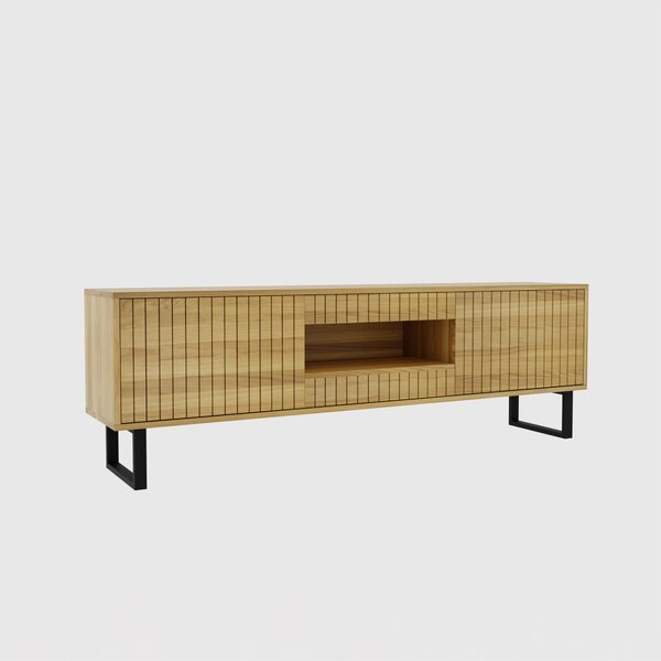 Komoda Young Loft Shelf