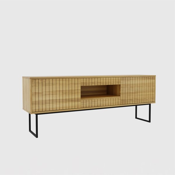 Komoda Young Loft Shelf