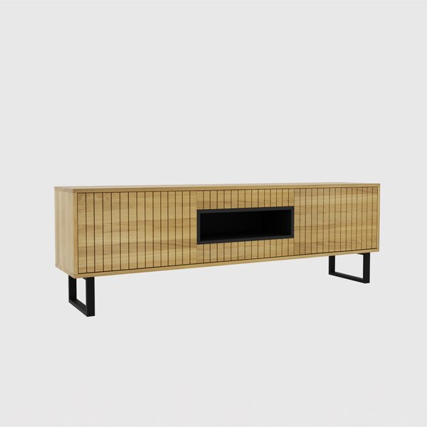 Komoda Young Loft Shelf