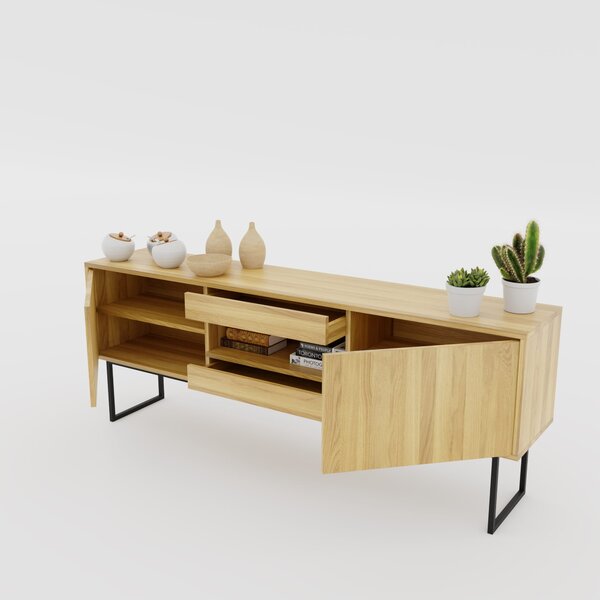 Komoda Young Loft Shelf
