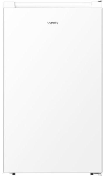 Lodówka GORENJE RB39EPW4 84.2cm Biała