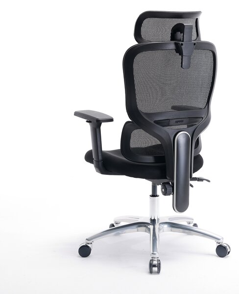 Fotel biurowy ergonomiczny ANGEL kreOn