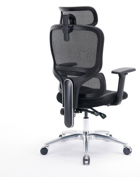 Fotel biurowy ergonomiczny ANGEL kreOn