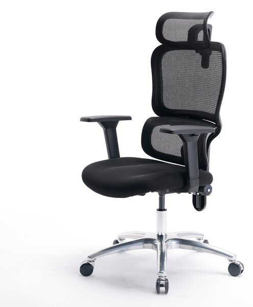 Fotel biurowy ergonomiczny ANGEL kreOn