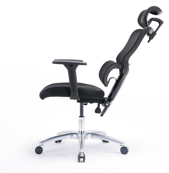 Fotel biurowy ergonomiczny ANGEL kreOn