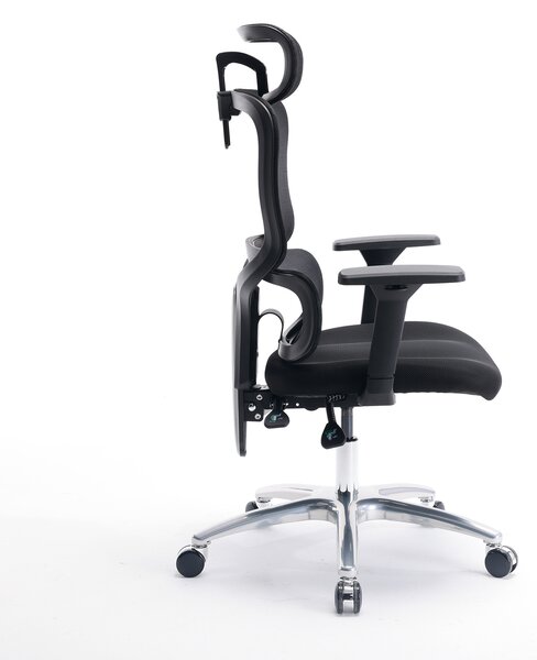 Fotel biurowy ergonomiczny ANGEL kreOn