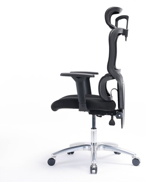 Fotel biurowy ergonomiczny ANGEL kreOn