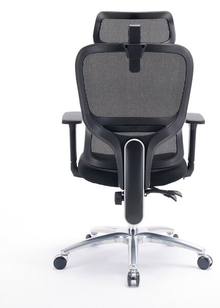 Fotel biurowy ergonomiczny ANGEL kreOn