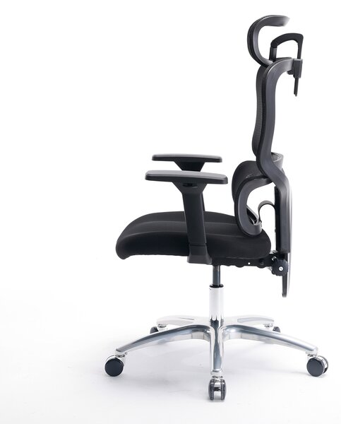 Fotel biurowy ergonomiczny ANGEL kreOn
