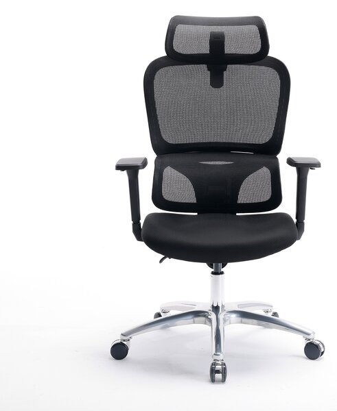 Fotel biurowy ergonomiczny ANGEL kreOn