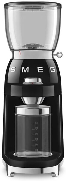 Młynek do kawy SMEG CGF11BLEU