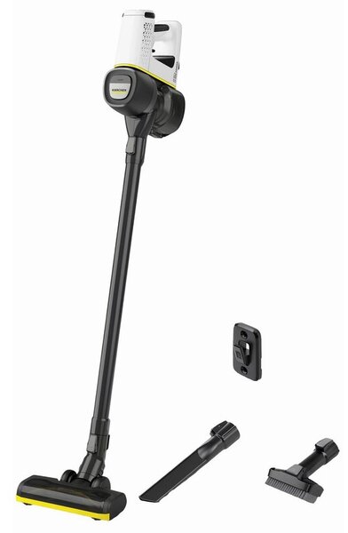 Odkurzacz KARCHER VC 4 Cordless myHome EU 1.198-630.0