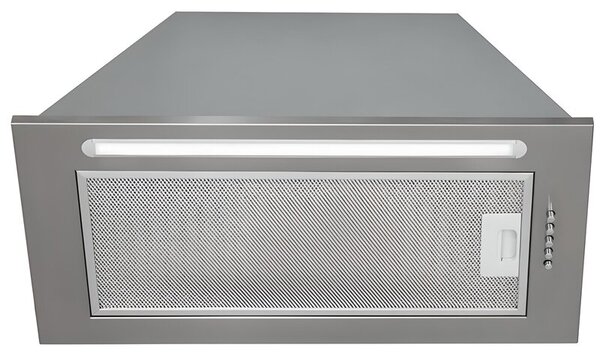 Okap AFRELLI AW-5 Prima Classic 90 Inox 428m3/h 65dB klasa D