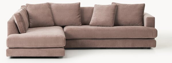 Sofa narożna Tribeca (3-osobowa)