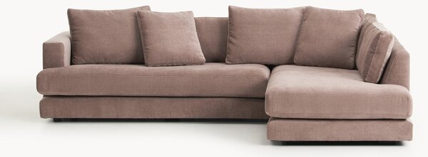 Sofa narożna Tribeca (3-osobowa)