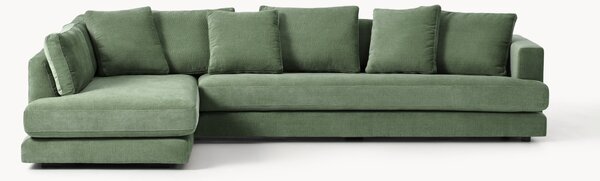 Sofa narożna Tribeca (4-osobowa)