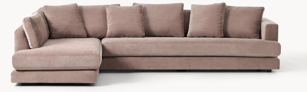 Sofa narożna Tribeca (4-osobowa)