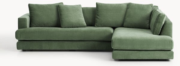 Sofa narożna Tribeca (3-osobowa)