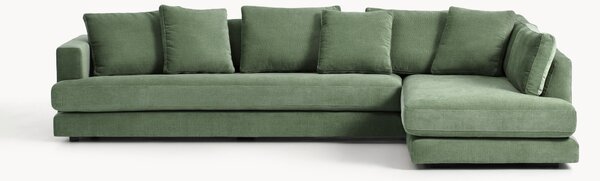 Sofa narożna Tribeca (4-osobowa)