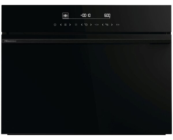 Piekarnik HISENSE BIM4434ABG8 Elektryczny z mikrofalÄ Czarny