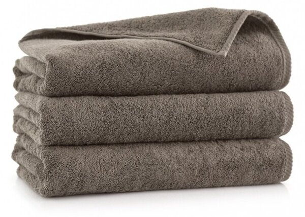 Ręcznik Kiwi 2, 50x100, Taupe-587