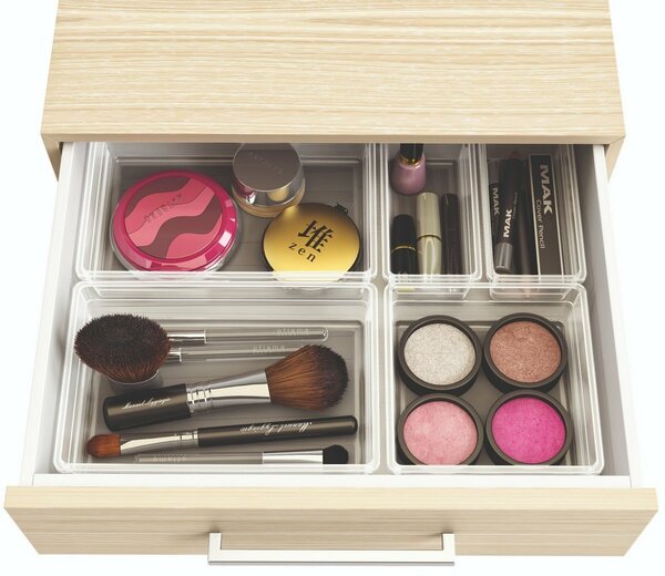 Curver Organizer do szuflad Sistemo, 30 x 5 x 7,5 cm
