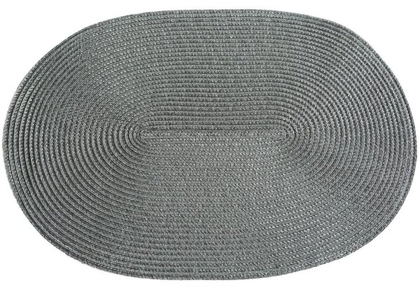 Podkładka na stół EUROFIRANY Judy 2 45 x 30 cm Stalowy