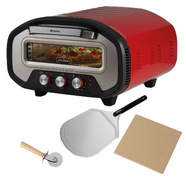 Piec do pizzy ARIETE Da Gennaro 2200W
