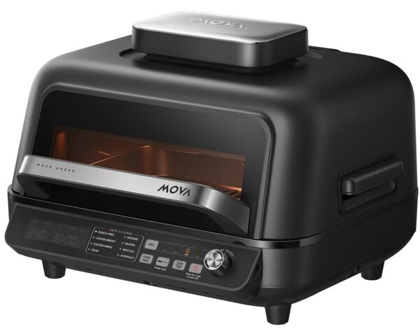 Grill elektryczny MOVA IG20 Pro