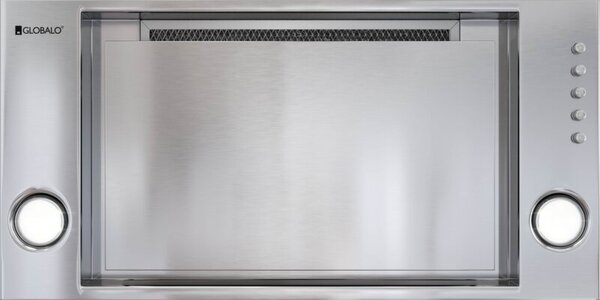 Okap GLOBALO Retio 60.2 Inox 66dB klasa B