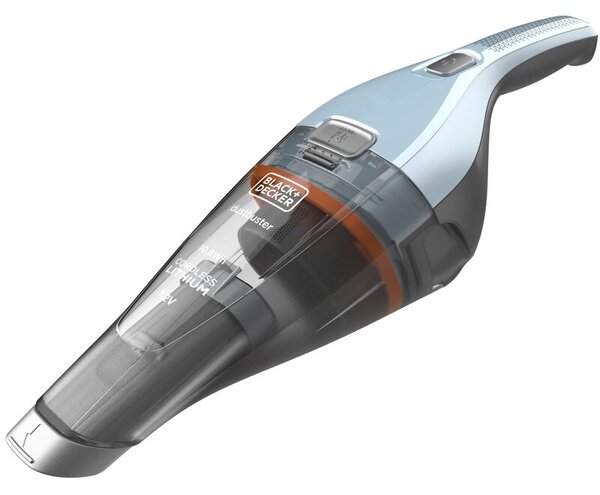 Odkurzacz ręczny BLACK&DECKER NVC215W