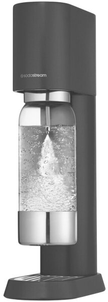Saturator SODASTREAM Enso Czarny