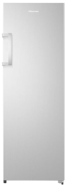 Lodówka HISENSE RL415N4ACE No Frost 172cm Inox
