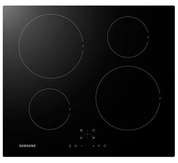 Płyta indukcyjna SAMSUNG NZ64F3NM1AB