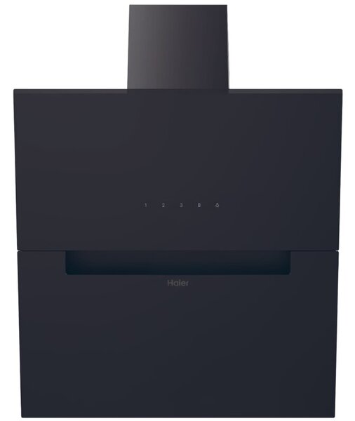 Okap HAIER HADG6CBS4B Seria ID 650m3/h Klasa A++ 4 tryby pracy OÅwietlenie LED