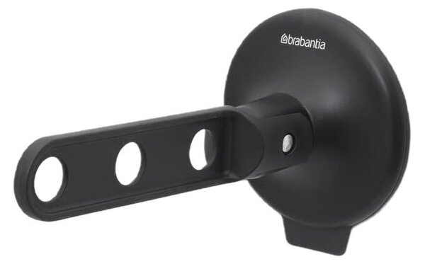 Haczyk BRABANTIA 242823 Czarny