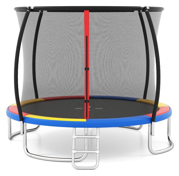 Trampolina ogrodowa 305 cm