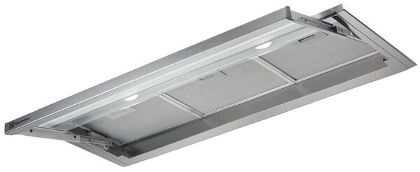 Okap ELECTROLUX LFP539X Stal szlachetna 600m3/h 68dB klasa C